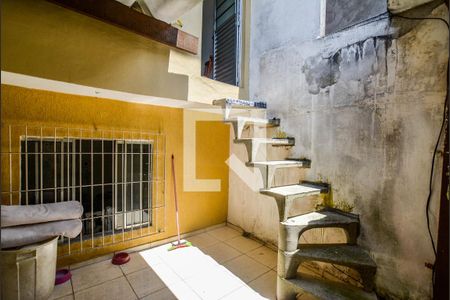 Casa à venda com 159m², 3 quartos e 1 vaga Casa à venda com 159m², 3 quartos e 1 vagaÁrea de Serviço