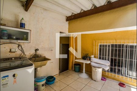 Casa à venda com 159m², 3 quartos e 1 vaga Casa à venda com 159m², 3 quartos e 1 vagaÁrea de Serviço