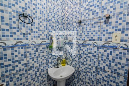 Casa à venda com 159m², 3 quartos e 1 vaga Casa à venda com 159m², 3 quartos e 1 vagaBanheiro 1