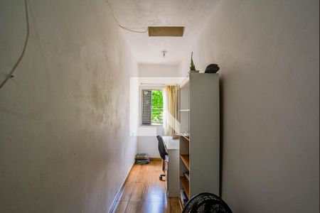 Quarto 1 de casa à venda com 3 quartos, 159m² em Jardim Santo André, Santo André