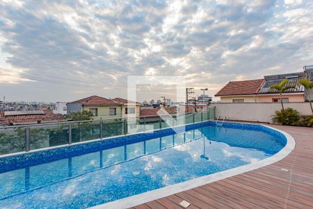 Apartamento para alugar com 64m², 3 quartos e 1 vagaÁrea comum - Piscina