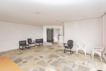 Apartamento para alugar com 64m², 3 quartos e 1 vagaÁrea comum - Salão de festas
