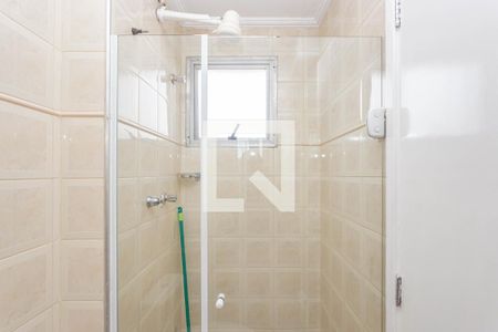 Apartamento para alugar com 64m², 3 quartos e 1 vagaBAnheiro