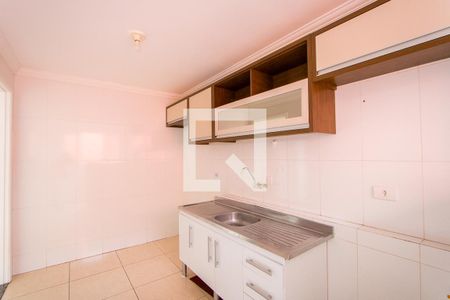 Apartamento à venda com 63m², 2 quartos e 1 vagaCozinha