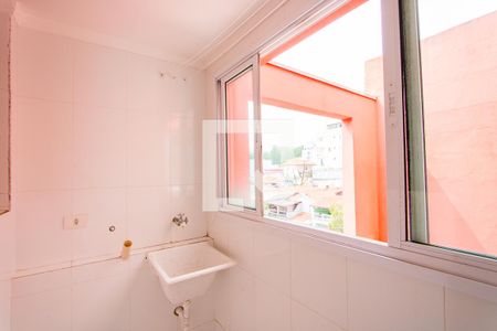 Apartamento à venda com 63m², 2 quartos e 1 vagaÁrea de serviço