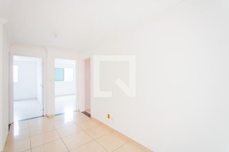 Apartamento à venda com 63m², 2 quartos e 1 vagaSala