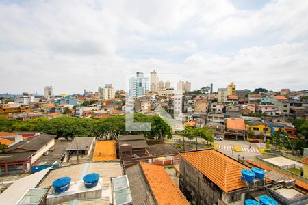 Apartamento à venda com 63m², 2 quartos e 1 vagaVista do quarto 2