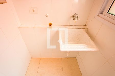 Apartamento à venda com 63m², 2 quartos e 1 vagaÁrea de serviço