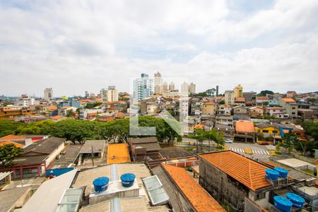 Apartamento à venda com 63m², 2 quartos e 1 vagaVista do quarto 1