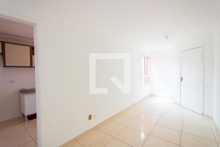 Apartamento à venda com 63m², 2 quartos e 1 vagaSala