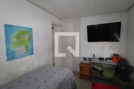 Apartamento à venda com 94m², 3 quartos e 2 vagasQuarto 3