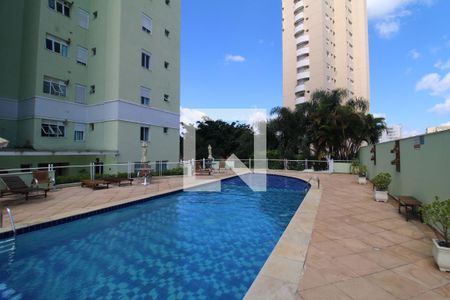 Apartamento à venda com 94m², 3 quartos e 2 vagasÁrea Comum 