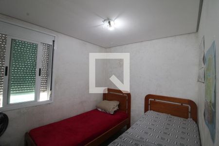 Apartamento à venda com 94m², 3 quartos e 2 vagasQuarto 3