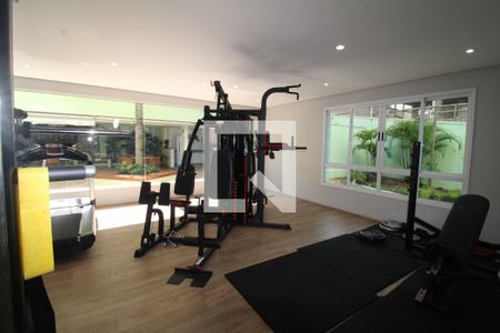 Apartamento à venda com 94m², 3 quartos e 2 vagasÁrea Comum 