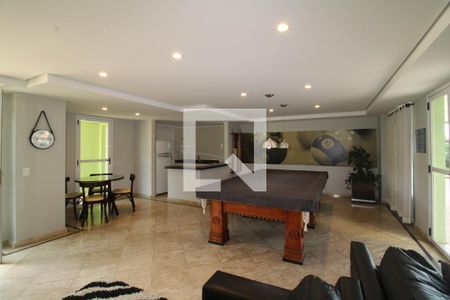 Apartamento à venda com 94m², 3 quartos e 2 vagasÁrea Comum 