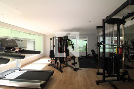 Apartamento à venda com 94m², 3 quartos e 2 vagasÁrea Comum 