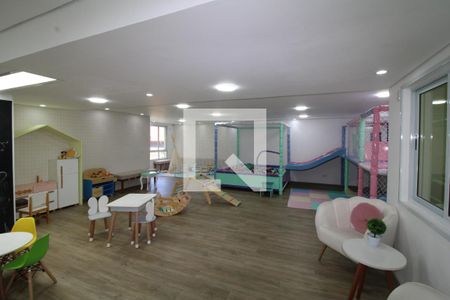 Apartamento à venda com 94m², 3 quartos e 2 vagasÁrea Comum 