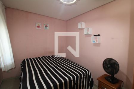 Quarto 1 de apartamento à venda com 3 quartos, 94m² em Vila Dom Pedro Ii, São Paulo