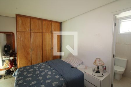 Apartamento à venda com 94m², 3 quartos e 2 vagasQuarto 2