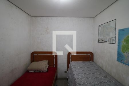 Apartamento à venda com 94m², 3 quartos e 2 vagasQuarto 3