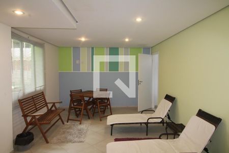 Apartamento à venda com 94m², 3 quartos e 2 vagasÁrea Comum 