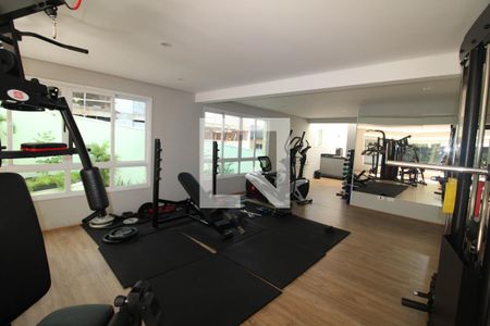 Apartamento à venda com 94m², 3 quartos e 2 vagasÁrea Comum 