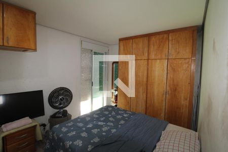Apartamento à venda com 94m², 3 quartos e 2 vagasQuarto 2