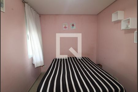 Quarto 1 de apartamento à venda com 3 quartos, 94m² em Vila Dom Pedro Ii, São Paulo