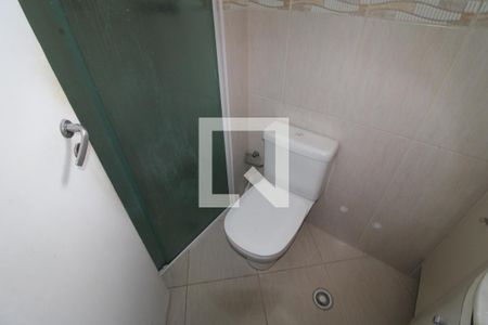 Apartamento à venda com 94m², 3 quartos e 2 vagasQuarto 2 - Banheiro