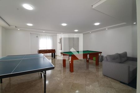 Apartamento à venda com 94m², 3 quartos e 2 vagasÁrea Comum 