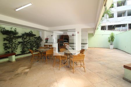 Apartamento à venda com 94m², 3 quartos e 2 vagasÁrea Comum 