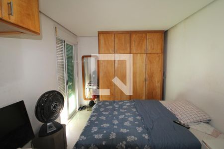 Apartamento à venda com 94m², 3 quartos e 2 vagasQuarto 2