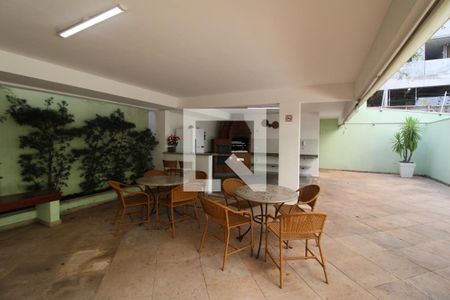 Apartamento à venda com 94m², 3 quartos e 2 vagasÁrea Comum 