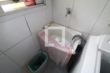 Apartamento à venda com 94m², 3 quartos e 2 vagasÁrea de Serviço