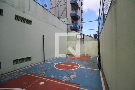 Apartamento à venda com 94m², 3 quartos e 2 vagasÁrea Comum 