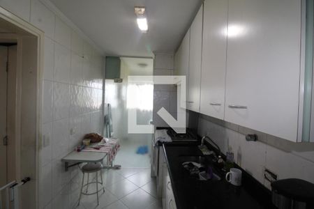 Apartamento à venda com 94m², 3 quartos e 2 vagasCozinha