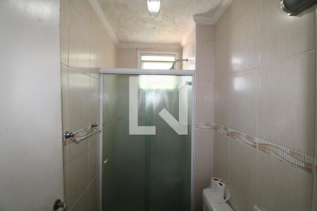 Apartamento à venda com 94m², 3 quartos e 2 vagasBanheiro