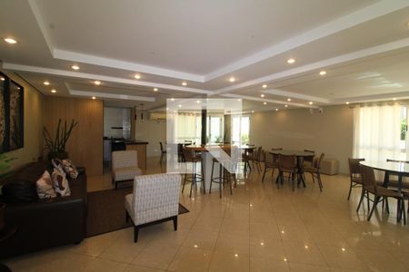 Apartamento à venda com 94m², 3 quartos e 2 vagasÁrea Comum 