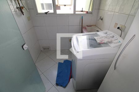 Apartamento à venda com 94m², 3 quartos e 2 vagasÁrea de Serviço