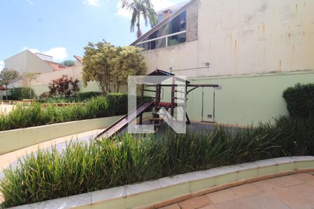 Apartamento à venda com 94m², 3 quartos e 2 vagasÁrea Comum 