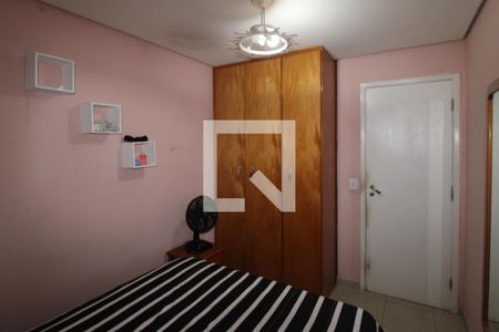 Quarto 1 de apartamento à venda com 3 quartos, 94m² em Vila Dom Pedro Ii, São Paulo