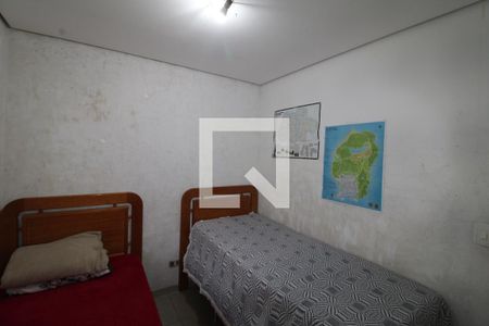 Apartamento à venda com 94m², 3 quartos e 2 vagasQuarto 3