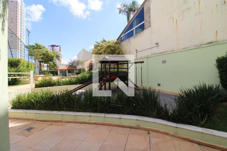 Apartamento à venda com 94m², 3 quartos e 2 vagasÁrea Comum 