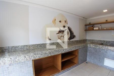 Apartamento para alugar com 38m², 2 quartos e sem vagaÁrea comum