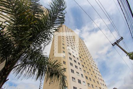 Apartamento para alugar com 38m², 2 quartos e sem vagaÁrea comum
