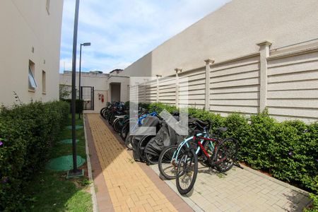 Apartamento para alugar com 38m², 2 quartos e sem vagaÁrea comum