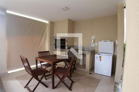 Apartamento para alugar com 38m², 2 quartos e sem vagaÁrea comum