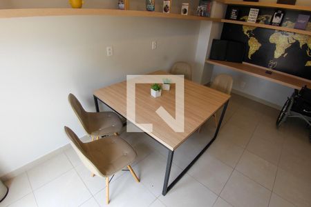 Apartamento para alugar com 38m², 2 quartos e sem vagaÁrea comum