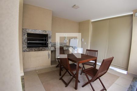 Apartamento para alugar com 38m², 2 quartos e sem vagaÁrea comum