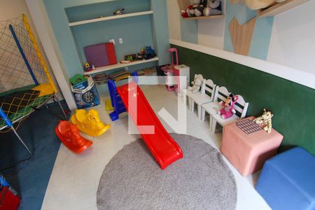 Apartamento para alugar com 38m², 2 quartos e sem vagaÁrea comum